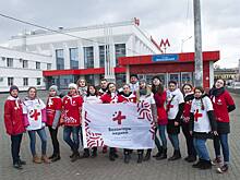 Нижегородская область вошла в число лидеров по развитию добровольческой деятельности в сфере охраны здоровья