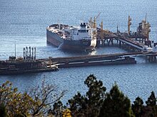 Минфин США разъяснил действие потолка цен на нефтепродукты