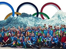 Это были мы. Сочи-2014 в рассказах тех, кто творил историю своими руками