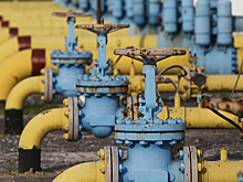 Берлин призвал сохранить транзит газа через Украину