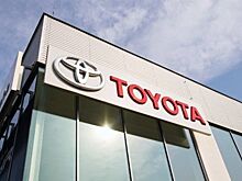 Toyota останавливает производство на чешском заводе из-за нехватки запчастей