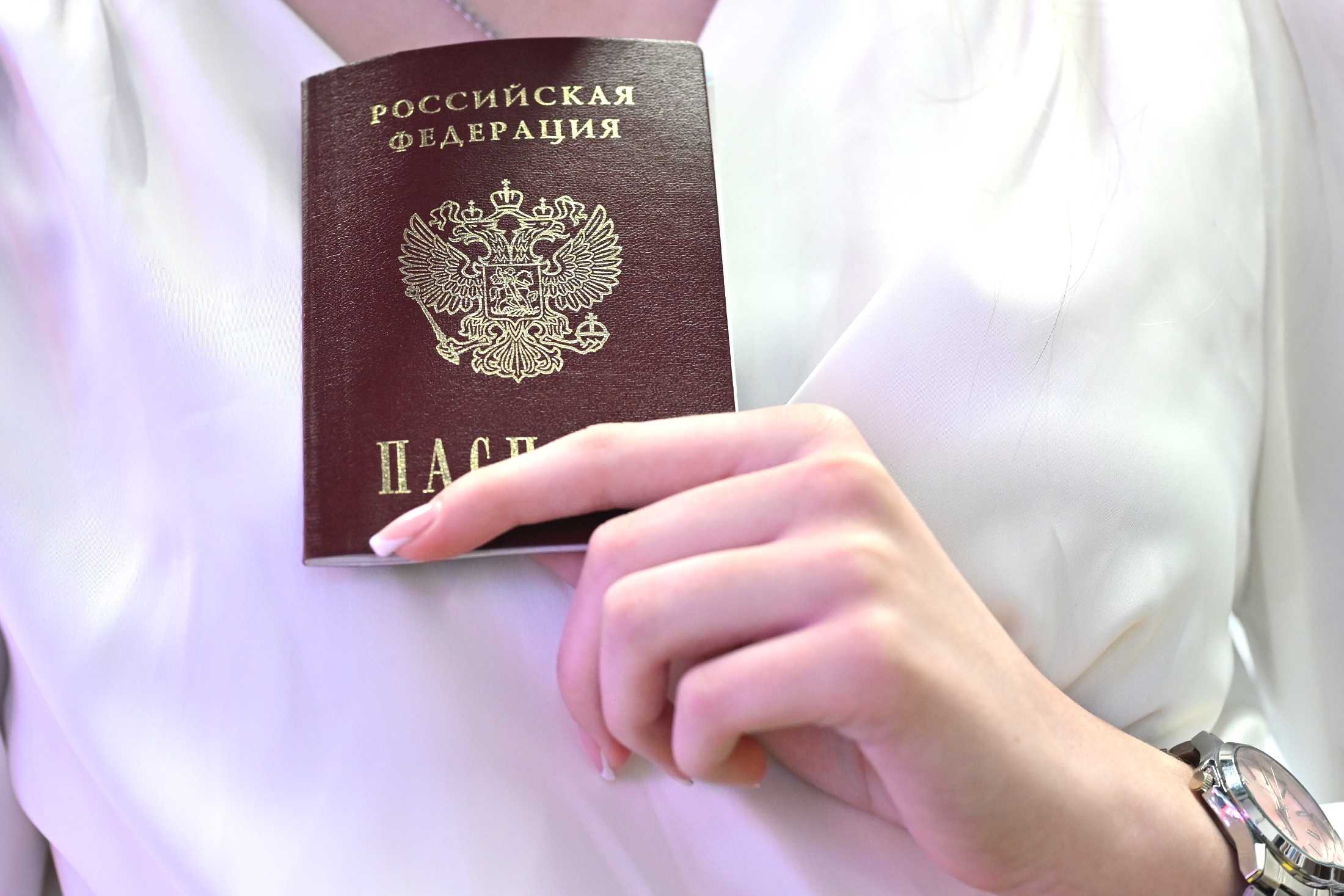 Пошлина за оформление гражданства России вырастет в несколько раз