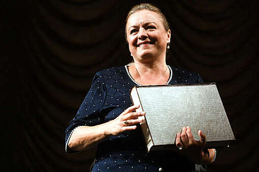 Актриса Елена Цыплакова призналась, что стала бесплодной из-за ошибки врачей