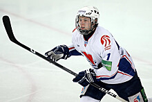 Кем был и как уезжал в НХЛ Владимир Тарасенко