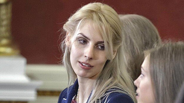 Олимпийская чемпионка по гимнастике рассказала о тяжелой болезни