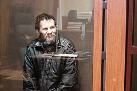 Ел друзей и собак: как суд наказал маньяка