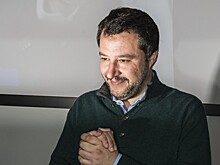 Вице-премьер Италии заявил о готовности обсуждать статус Крыма