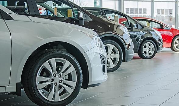 Коронавирус остановил рост цен на автомобили с пробегом