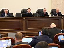 Депутаты в поисках эффективности: рейтинг Законодательного собрания Краснодарского края