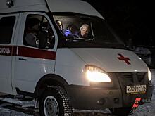 Пять школьников пожаловались на отравление на базе под Приозерском