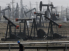 Венесуэла и КНР договорились увеличить совместную добычу нефти