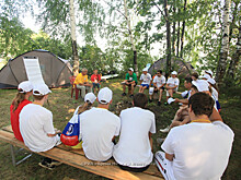 Вопросы по организации загородного детского отдыха нижегородцы могут задать специалистам
