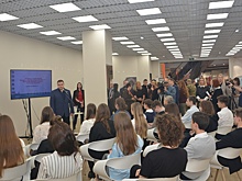 В столице Черноземья прошел медико-патриотический фестиваль