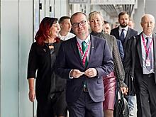 ГК "Полипласт" провела круглый стол с представителями строительного рынка Беларуси