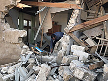 Власти района vs жильцы дома в "Белом городе": никто не сдается