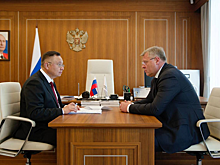 Жители аварийных домов в Астрахани получат компенсации на новое жильё