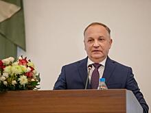 Формируя смыслы в ДФО: арест экс-мэра и споры об аппарате