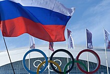 Россию лишили первого места в медальном зачете Олимпиады в Сочи