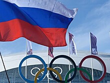 Россия стала пятой по числу медалей Олимпиады в Сочи