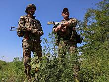 Вступивший в украинскую армию немец раскрыл зарплаты в ВСУ