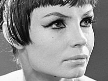 Скончалась балерина Светлана Ефремова