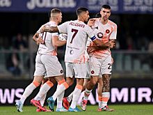 Рома — Штутгарт: прогноз и ставка на матч 22 января 2026, где смотреть бесплатно, какой канал, составы, голы, счёт, прямой эфир