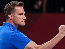 Финский репортер: «Не стоило Саммельвуо петь гимн России. Ему там не место»