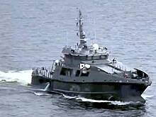 Эстонию уличили в морском пиратстве