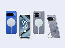 Google перенесет производство смартфонов из Китая