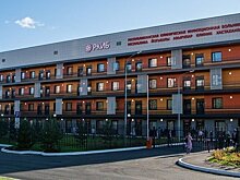 В Пермском крае построят больницу по проекту казанской РКИБ