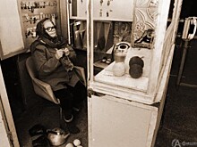 «Новая сцена — 2» покажет «Консьержку»
