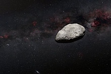 Астрономы заметили астероид размером с римский Колизей