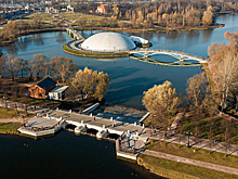 Собянин рассказал об исторических объектах городского хозяйства Москвы