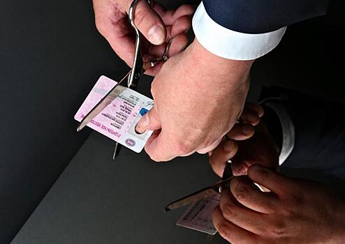 В Афанасьевском районе у 4 местных жителей, страдающих алкоголизмом, через суд отбирают права