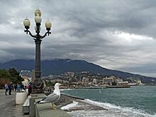 В Ялте началась подготовка к курортному сезону 2022 года