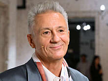 Актер Олег Меньшиков заявил, что отметит Новый год в театре