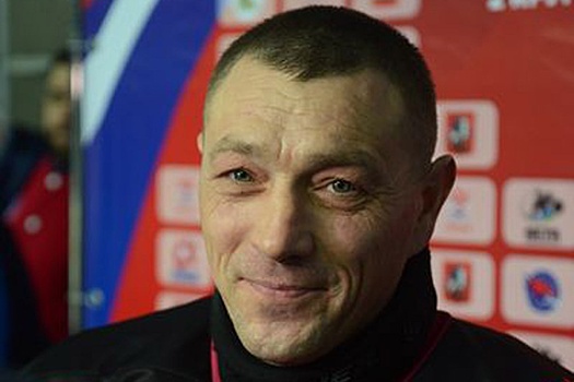 Как в Оренбуржье создали один из сильнейших клубов следж-хоккея в стране