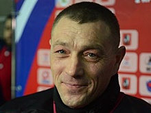 Как в Оренбуржье создали один из сильнейших клубов следж-хоккея в стране