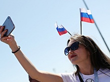 Журналист возмутился русскими женщинами