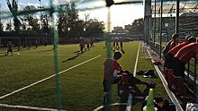 Футбольные школы могут передать Минобрнауки