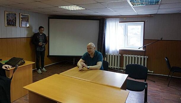 В Чехове прошли уроки первой медицинской помощи для духовенства
