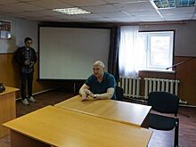 В Чехове прошли уроки первой медицинской помощи для духовенства