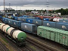 В России начались проблемы с перевозкой грузов
