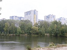 Содержание парков Автозаводского района оценили депутаты городской Думы