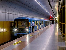 Белорусы приступили к проектированию линии метро в Новосибирске