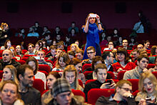 Российские кинотеатры начнут распознавать лица