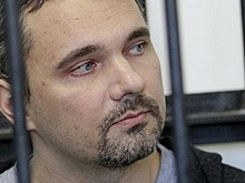 Осужденный за убийство жены фотограф Дмитрий Лошагин вышел из колонии