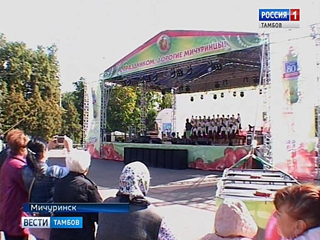 Бассейн в Мичуринске планируют открыть в сентябре