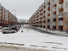 На устранение дефектов в домах микрорайона Заря нужно 27 млн