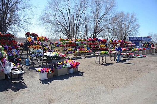 В Оренбурге обсудили подготовку к Радонице